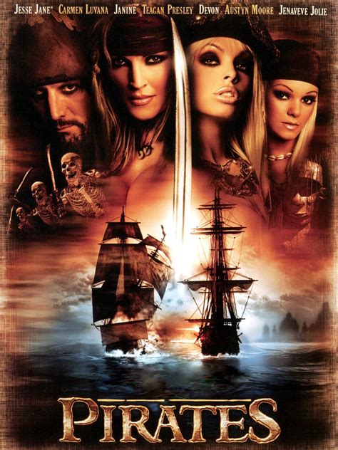 Pirates (2005 film) .